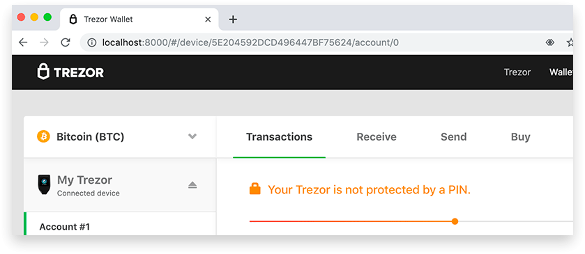 10 фишек аппаратных крипто-кошельков Trezor, о которых вы еще не знали!
