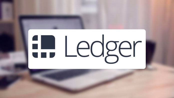 Продано понад 1,3 мільйона апаратних кріптовалютних гаманців Ledger