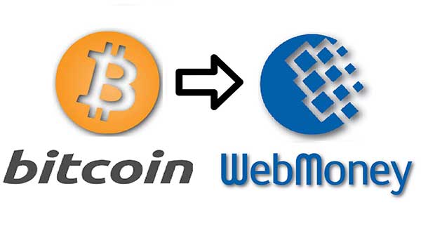 WebMoney додав гаманець для Bitcoin Cash, доступний введення і виведення BCC